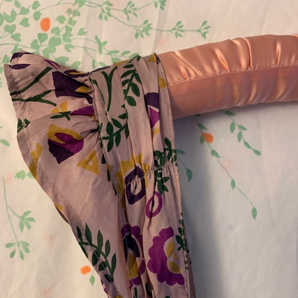 Beautiful babydoll tank top - Picture 2 of 8